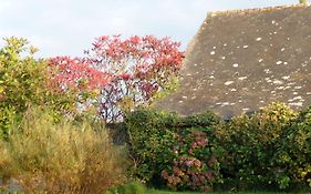 Maison d'hôtes du Domaine de Coët Bihan